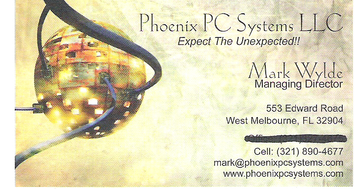 Computer Repair and sales
